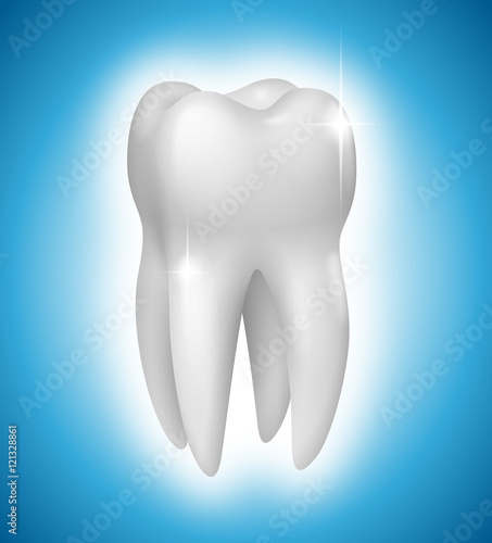 Dent vectorielle 5