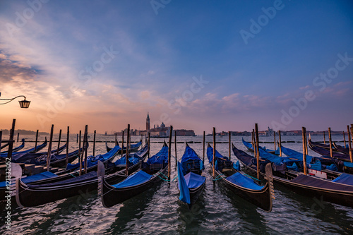 Venice Sunrise © jay3123