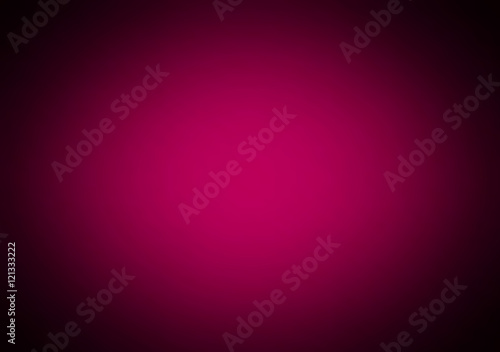 Pink abstract background, gradient style - Vector
