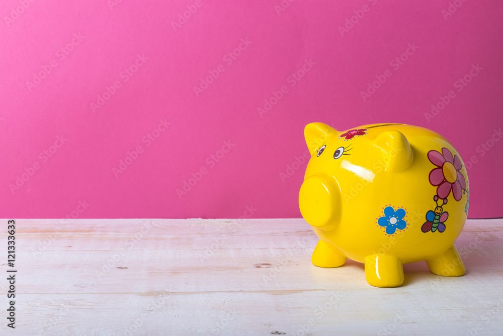 Piggy Bank Piggy Bank