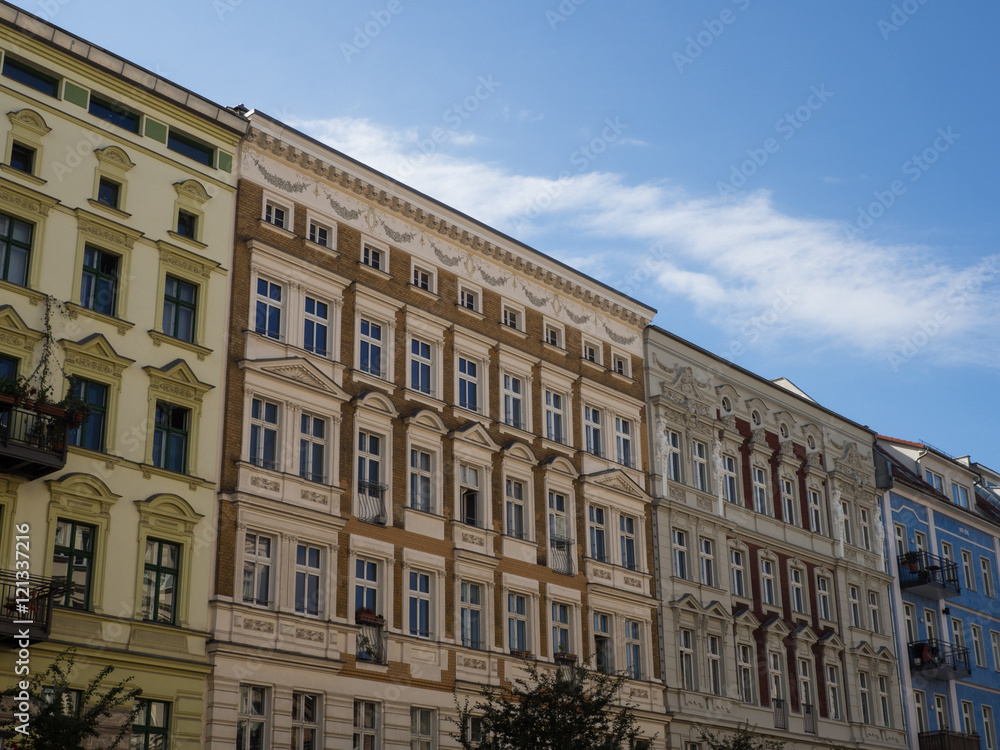 Prenzlauer Berg, Berlin