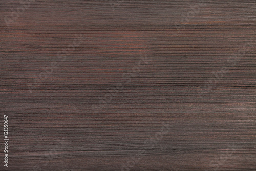 wooden texture of dark brown color