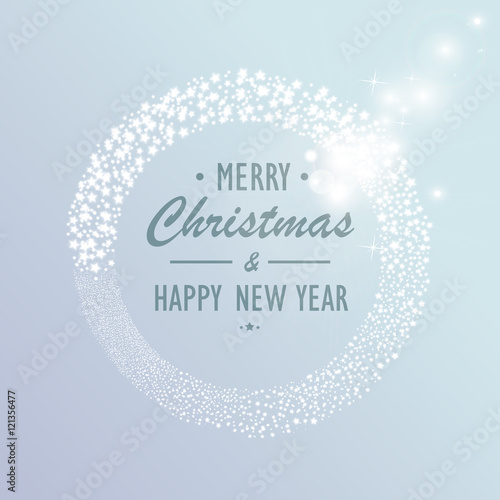 Christmas card