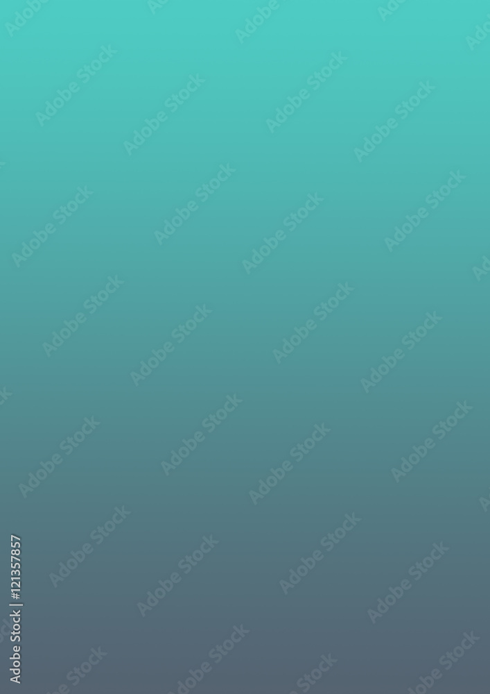 Fototapeta premium Gradient colorful vertical background