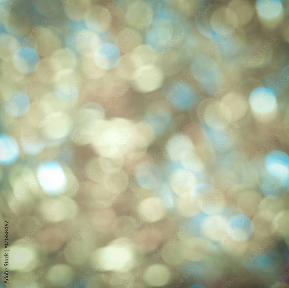 Blurry focus lighting color effects defocused background Blurry focus lighting color effects defocused background