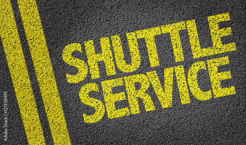 Photos Shuttle Service
