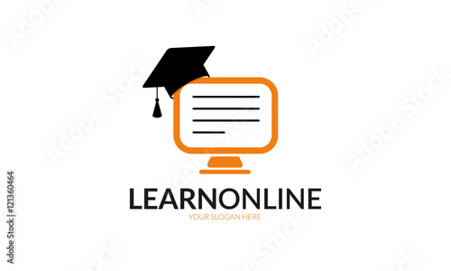 Learn Online Logo