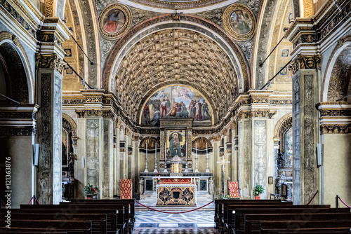 Chiesa di San Satiro