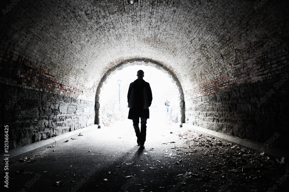 Tunnel Tunnel