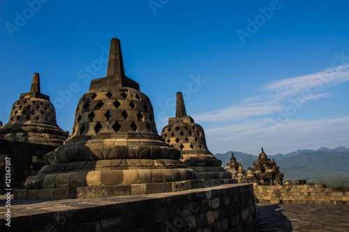 Art of Borobudur © idmanjoe