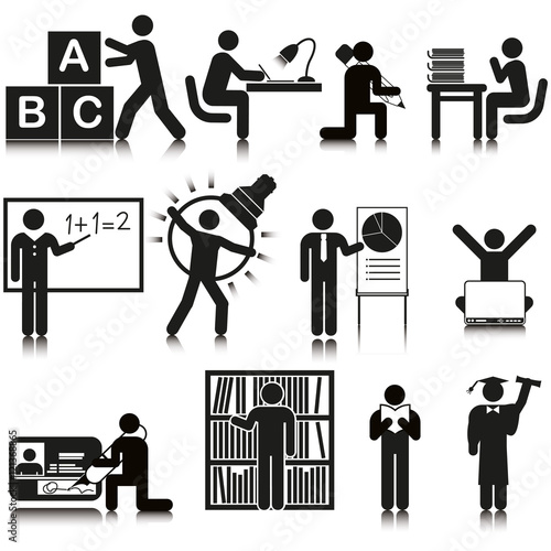 Education & Learning