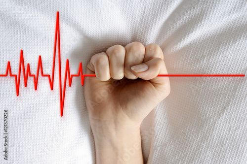 Suizid oder Selbstmord führt zu Nulllinie