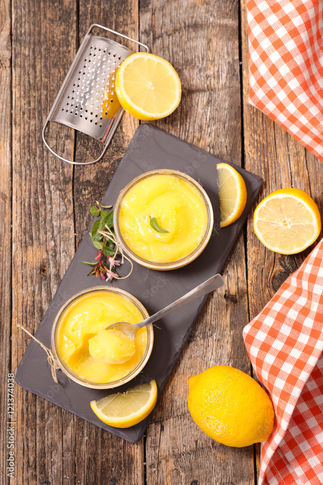 homemade lemon curd homemade lemon curd