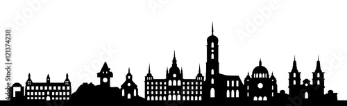 Skyline Graz