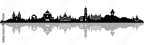 Skyline Graz