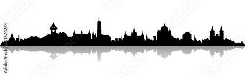 Skyline Graz