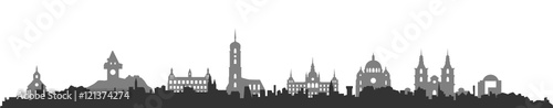 Skyline Graz