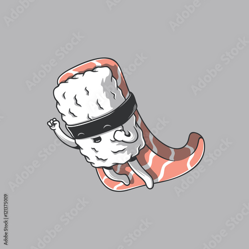 Super sushi