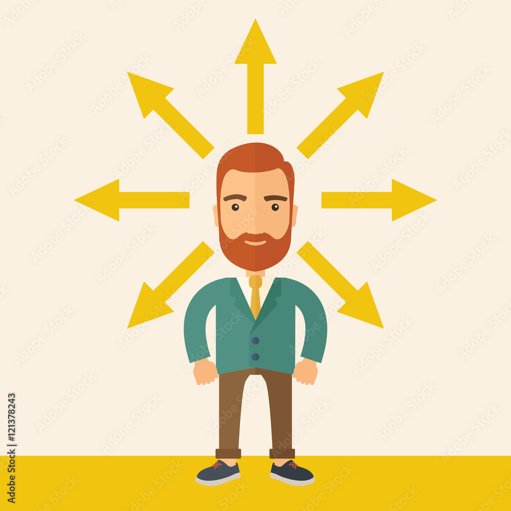 Business growth Business growth