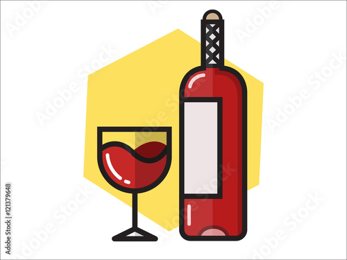 Bottle Wine