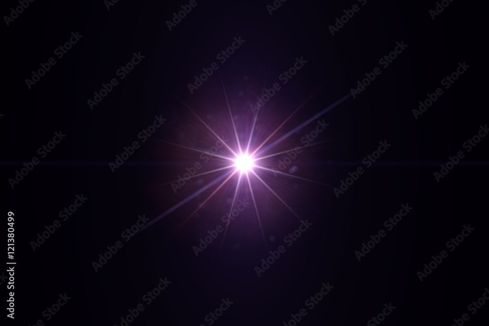 sun flare sun flare