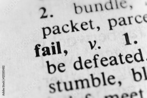 Fail
