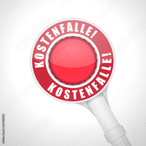 kelle v2 kostenfalle I