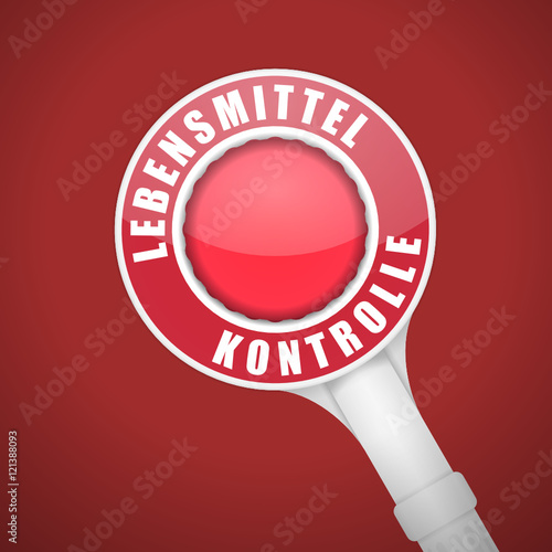kelle v2 lebensmittel-kontrolle I