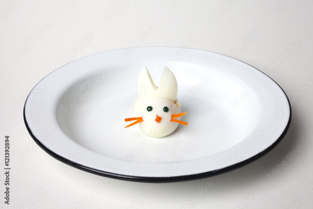 Food art creative concepts. Animals made of many fruits over white background Food art creative concepts. Animals made of many fruits over white background