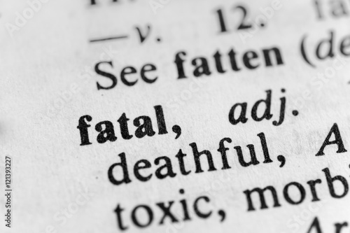 Fatal