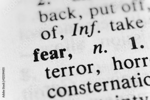 Fear