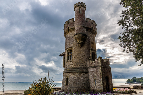 Appley Tower on Isle of Wight photo