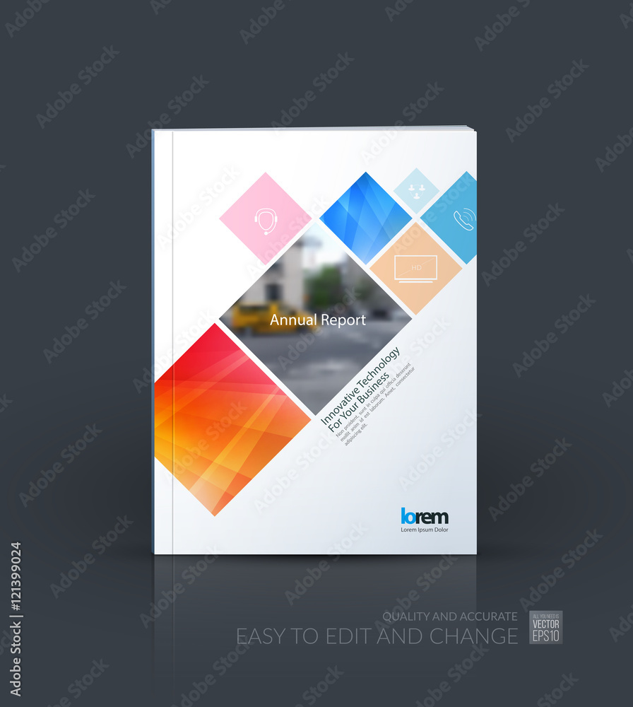 Brochure template layout, cover design annual report, magazine, Brochure template layout, cover design annual report, magazine,