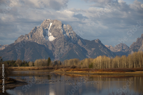 Oxbow Bend