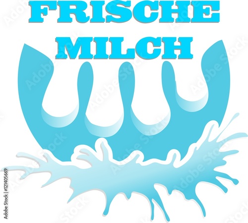 Frische Milch 210916