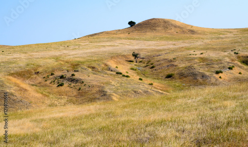 Little Bighorn Battlefield National Monument photo