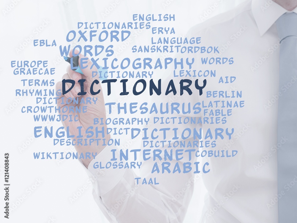 Dictionary