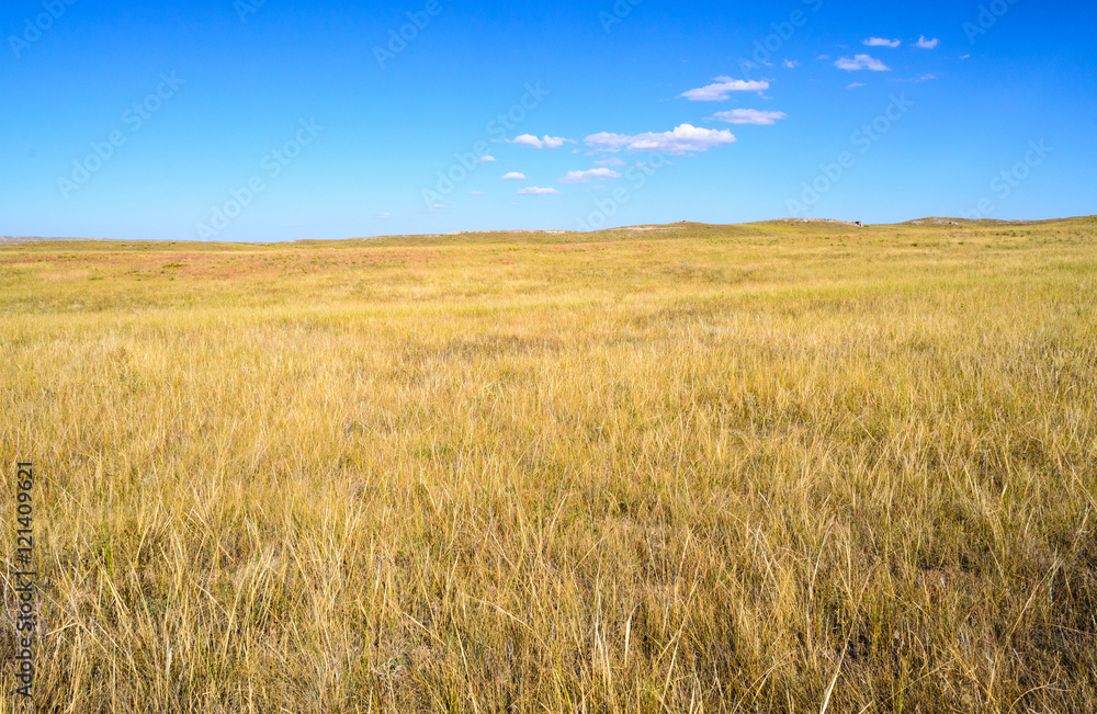 Agate Fossil Beds National Monument