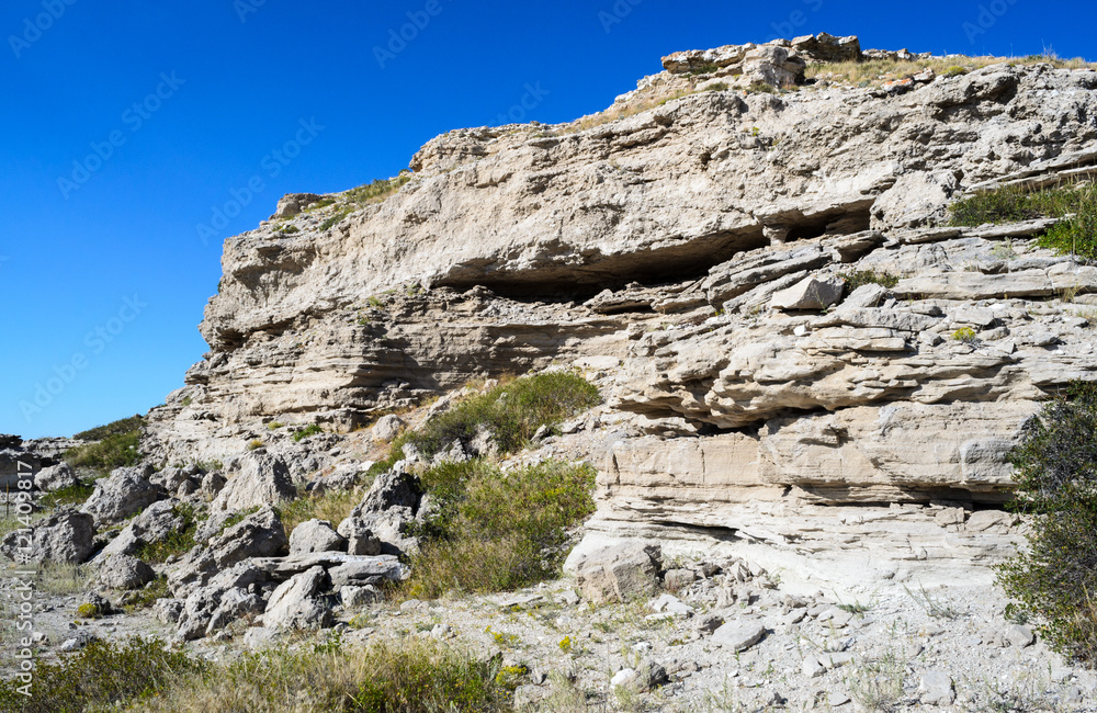 Agate Fossil Beds National Monument