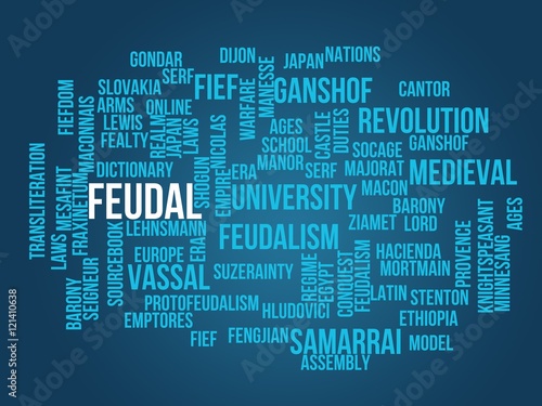 Φωτογραφία Feudal