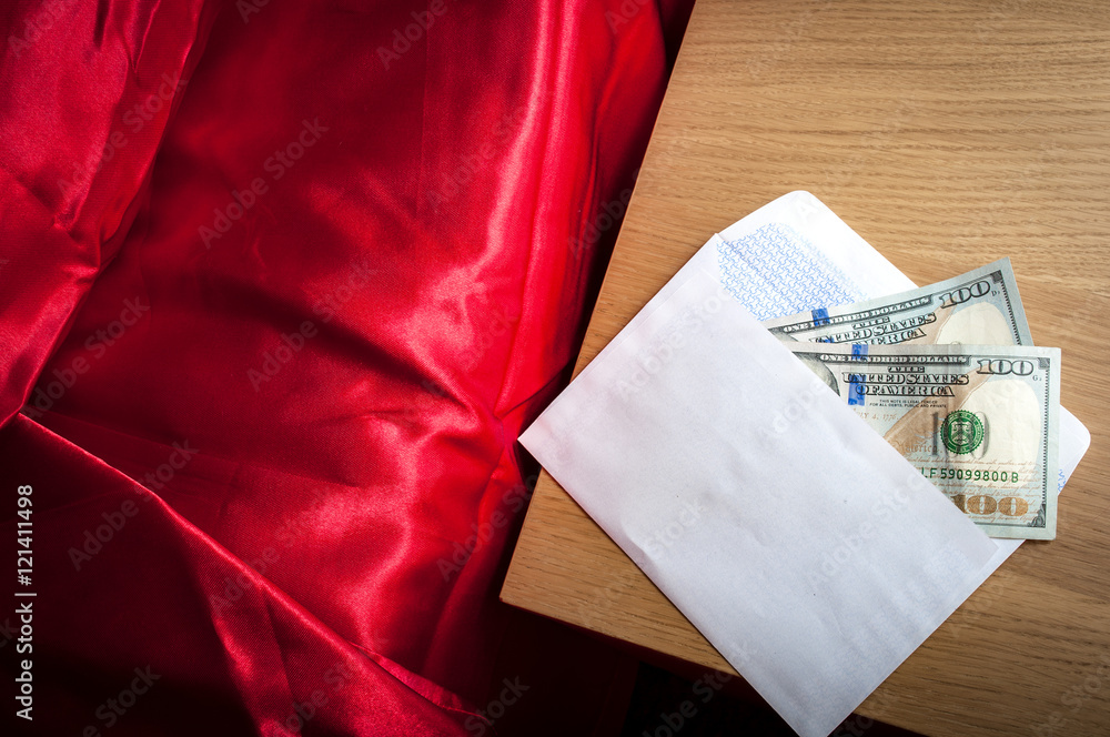 prostitute pay scale