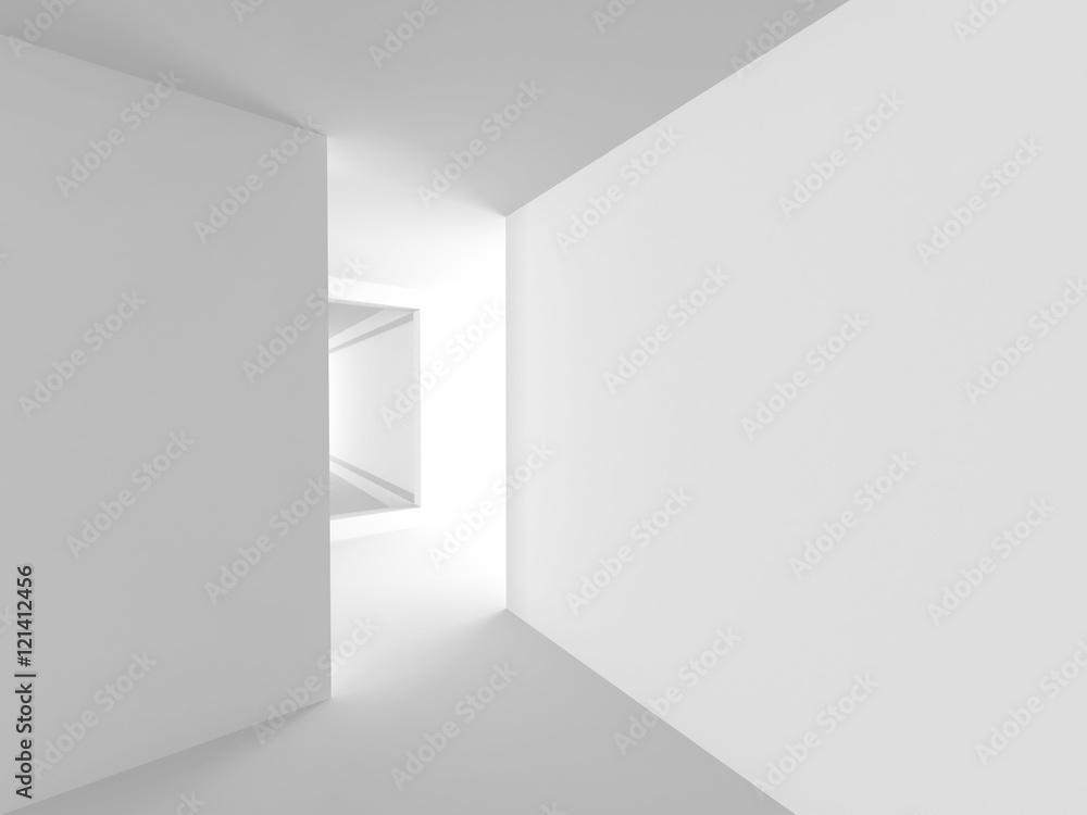 Modern Minimalistic Interior Architecture Design Background Modern Minimalistic Interior Architecture Design Background
