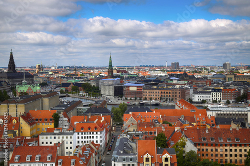 Copenhagen, Denmark