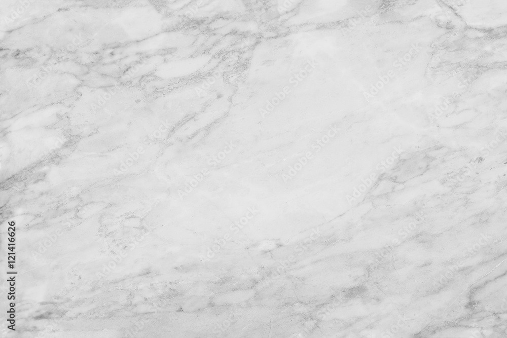 White marble background. marble stone texture wall flat empty fo