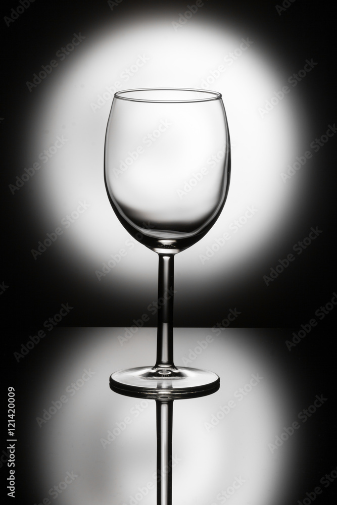 Wine Glass Wine Glass