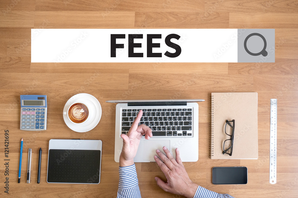 FEES FEES