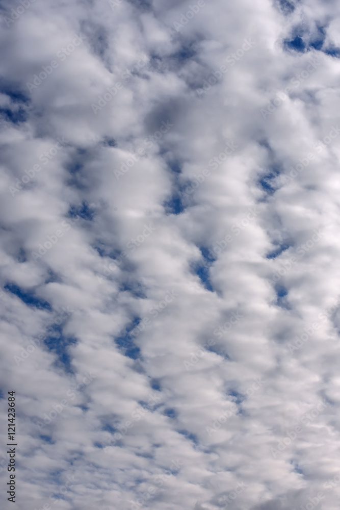 sky clouds pattern background sky clouds pattern background