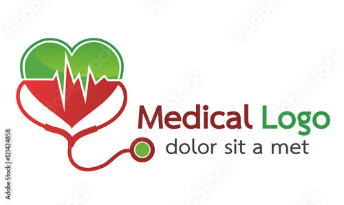 Vector Health Care Design,medicine icons and signs,beating heart