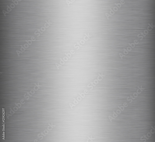 Stainless steel texture