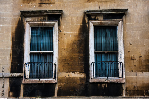 English Windows © sebastianbourges
